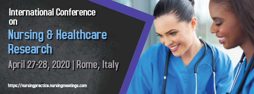 International Conference on Nursing & Healthcare Research 